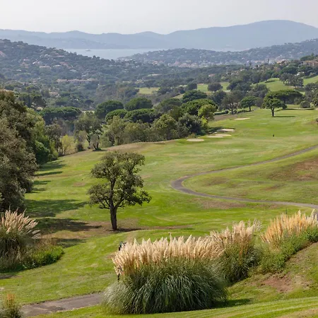 Les Pins Ensoleilles-6 By Interhome *