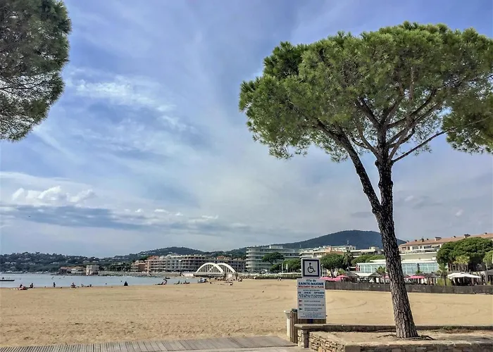 Les Pins Ensoleilles-6 By Interhome Sainte-Maxime