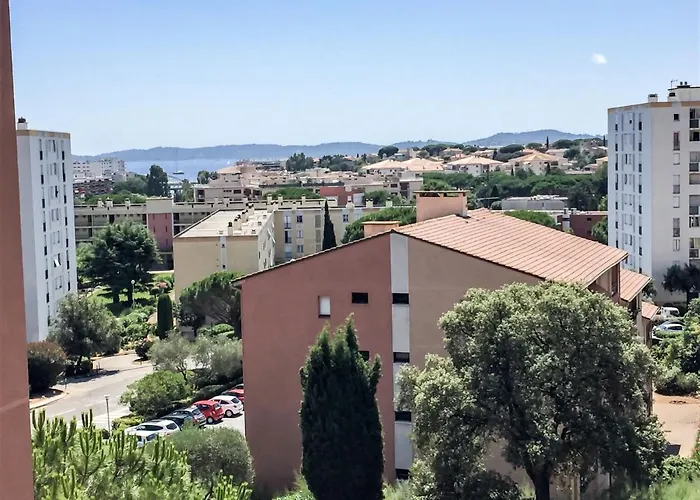 Les Pins Ensoleilles-6 By Interhome Apartment *