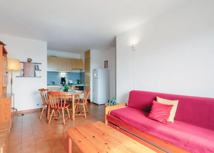 Les Pins Ensoleilles-6 By Interhome Sainte-Maxime