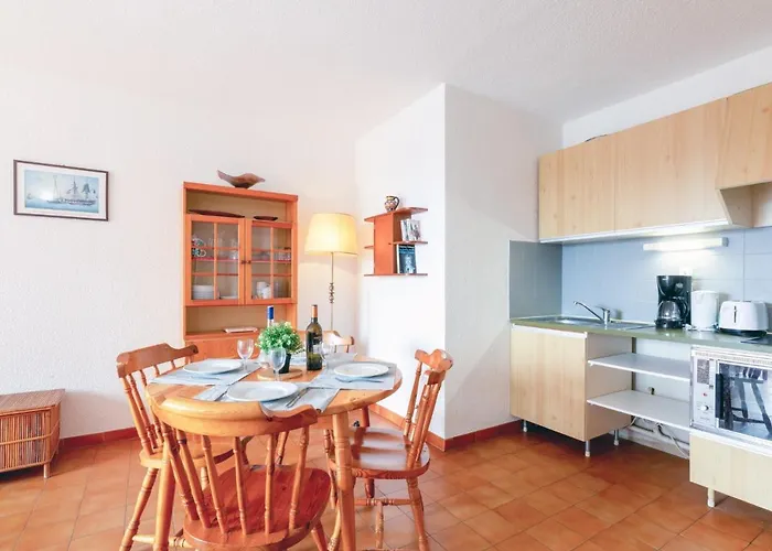 Les Pins Ensoleilles-6 By Interhome * Sainte-Maxime