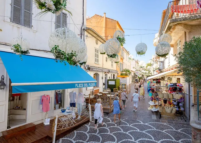 Apartment Les Pins Ensoleilles-6 By Interhome Sainte-Maxime