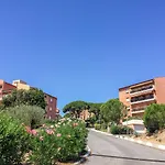 Les Pins Ensoleilles-6 By Interhome Apartment *