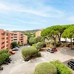 Apartment Les Pins Ensoleilles-6 By Interhome *