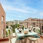 Apartment Les Pins Ensoleilles-6 By Interhome Sainte-Maxime