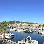 Les Pins Ensoleilles-6 By Interhome Apartment *