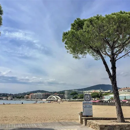 Les Pins Ensoleilles-6 By Interhome Sainte-Maxime