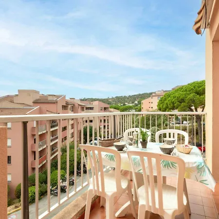 Les Pins Ensoleilles-6 By Interhome *