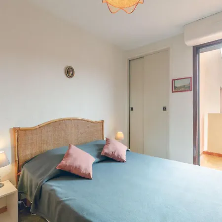 Les Pins Ensoleilles-6 By Interhome Apartment