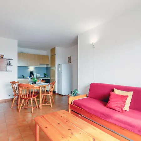 Les Pins Ensoleilles-6 By Interhome 생트막시메