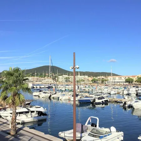 Les Pins Ensoleilles-6 By Interhome Apartment *