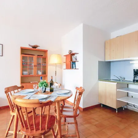 Les Pins Ensoleilles-6 By Interhome * 생트막시메