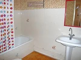 Les Pins Ensoleilles-6 By Interhome