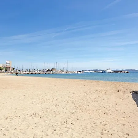 Les Pins Ensoleilles-6 By Interhome Apartment *