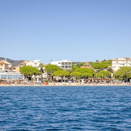Apartman Les Pins Ensoleilles-6 By Interhome