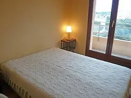 Les Pins Ensoleilles-6 By Interhome Appartement