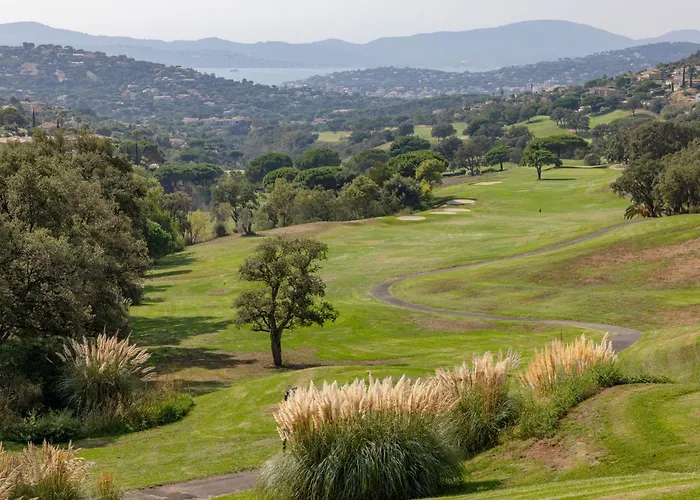 Les Pins Ensoleilles-6 By Interhome *